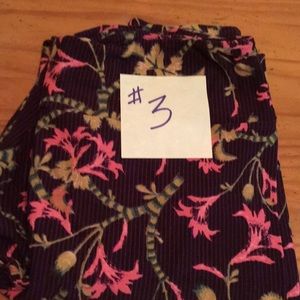 Lularoe leggings